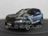 2026 KIA EV