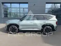 2026 KIA EV