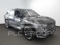 2026 KIA EV