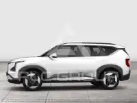 2026 KIA EV