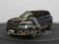 2026 KIA EV