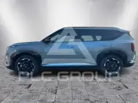 2026 KIA EV