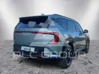 2026 KIA EV