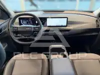 2026 KIA EV