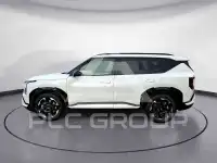 2026 KIA EV
