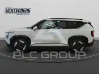 2026 KIA EV