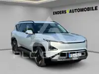 2026 KIA EV