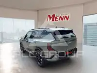 2026 KIA EV