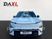 2026 KIA EV
