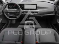 2026 KIA EV