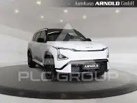2026 KIA EV