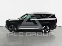 2026 KIA EV