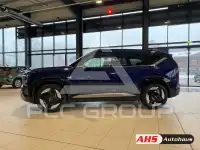 2026 KIA EV