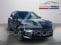 2026 KIA EV