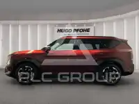 2026 KIA EV