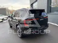 2026 KIA EV
