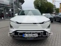 2026 KIA EV