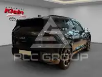 2026 KIA EV