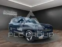 2026 KIA EV