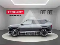 2026 KIA EV