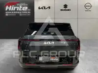 2026 KIA EV