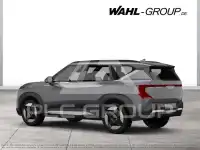 2026 KIA EV