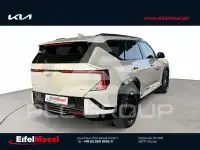 2026 KIA EV