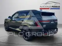 2026 KIA EV