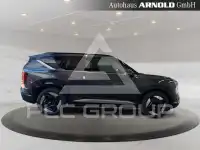 2026 KIA EV