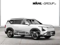2026 KIA EV