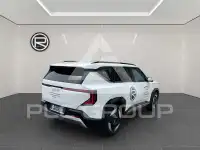 2026 KIA EV