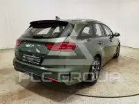 2026 KIA Ceed
