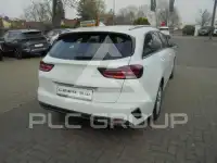 2026 KIA Ceed