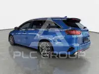 2026 KIA Ceed