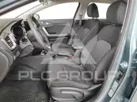 2026 KIA Ceed