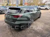 2026 KIA Ceed