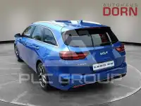 2026 KIA Ceed