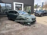 2026 KIA Ceed