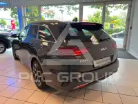 2026 KIA Ceed