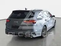 2026 KIA Ceed