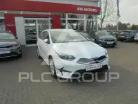 2026 KIA Ceed