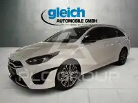 2026 KIA Ceed