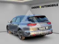 2026 KIA Ceed