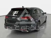 2026 KIA Ceed