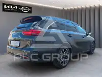 2026 KIA Ceed