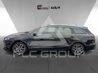 2026 KIA Ceed