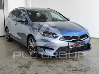 2026 KIA Ceed
