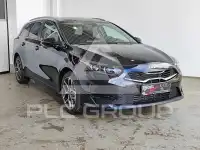 2026 KIA Ceed