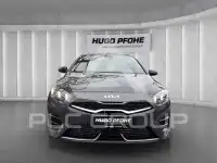 2026 KIA Ceed