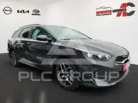 2026 KIA Ceed